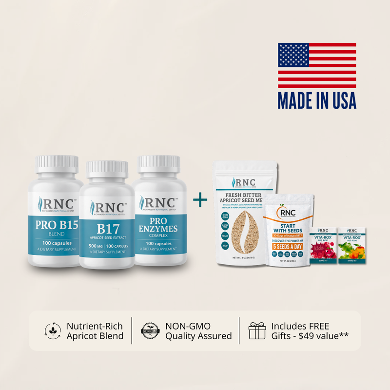 B17 Pro Bundle