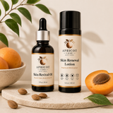 Apricot Luxe Beauty Bundle