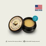Lip Replenish Balm (Apricot Luxe)