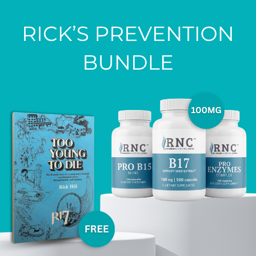 Rick's Prevention Bundle