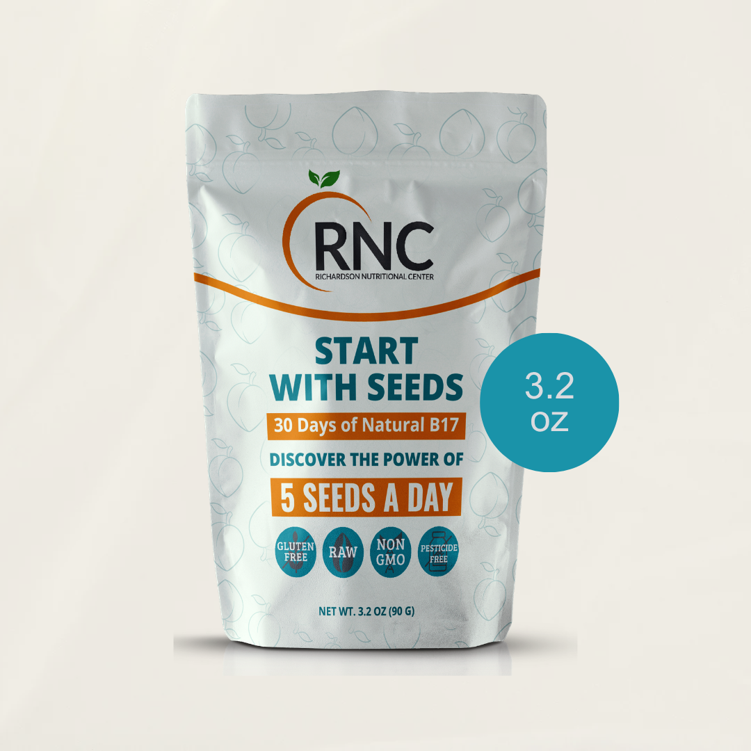 In Every Pouch of Apricot Daily