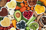 Supercharging your immune system: Natural foods and vitamins to boost your body's defenses