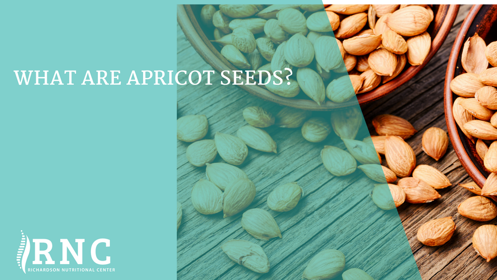 Apricot Seeds: What You Need To Know