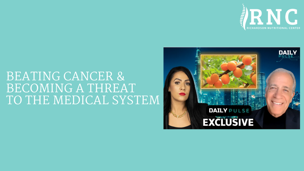Beating Cancer & Becoming A Threat To The Medical System