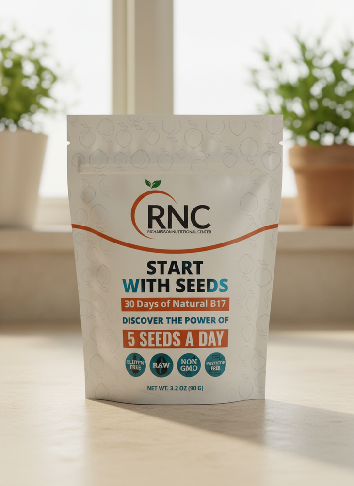 Apricot Daily - 30-Day Supply Pack