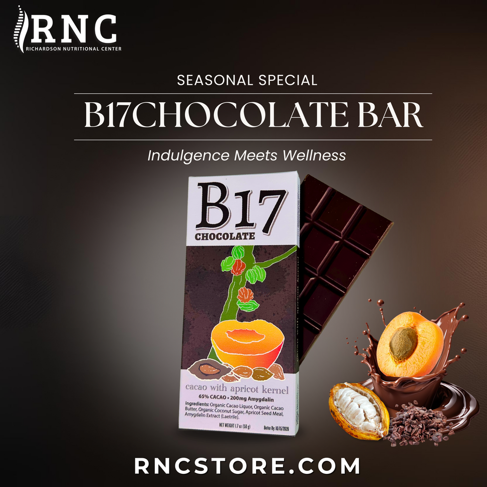 B17Chocolate Bar