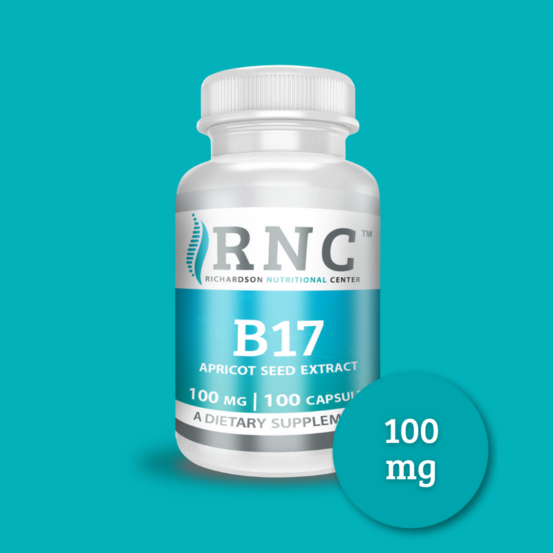B17 100mg