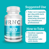 B17 100mg