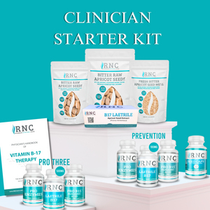 Clinician Starter Kit