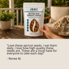 Apricot Seed Daily Bundle