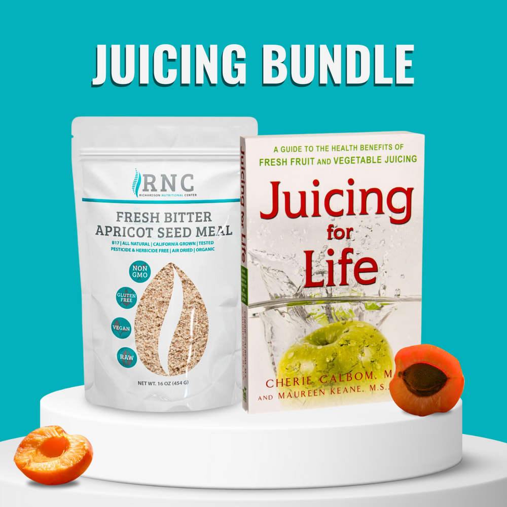 Juicing Bundle