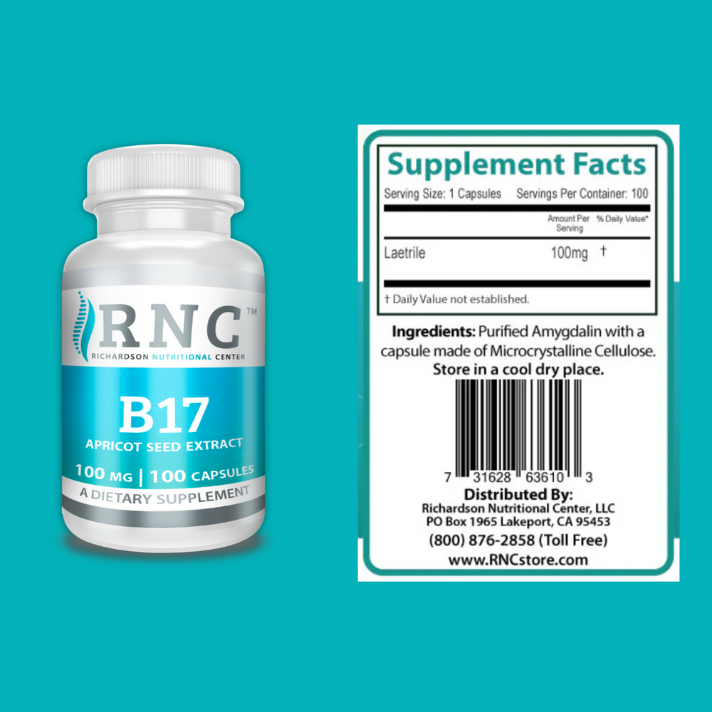 Rick's Prevention Bundle