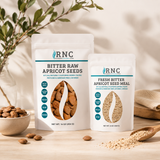 Apricot Seed Daily Bundle