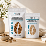 Apricot Seed Pro Bundle