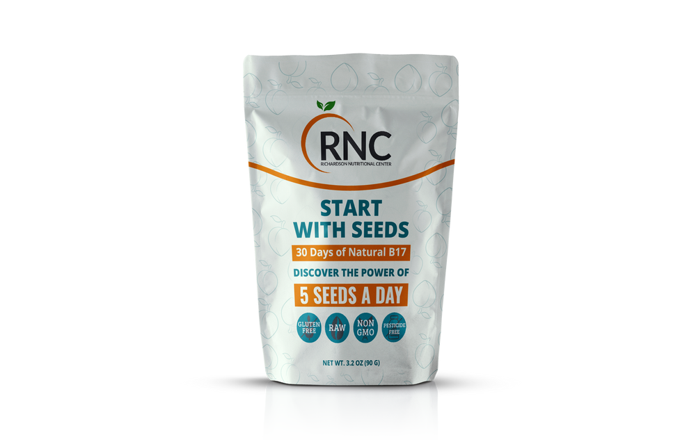 Apricot Daily - 30-Day Supply Pack