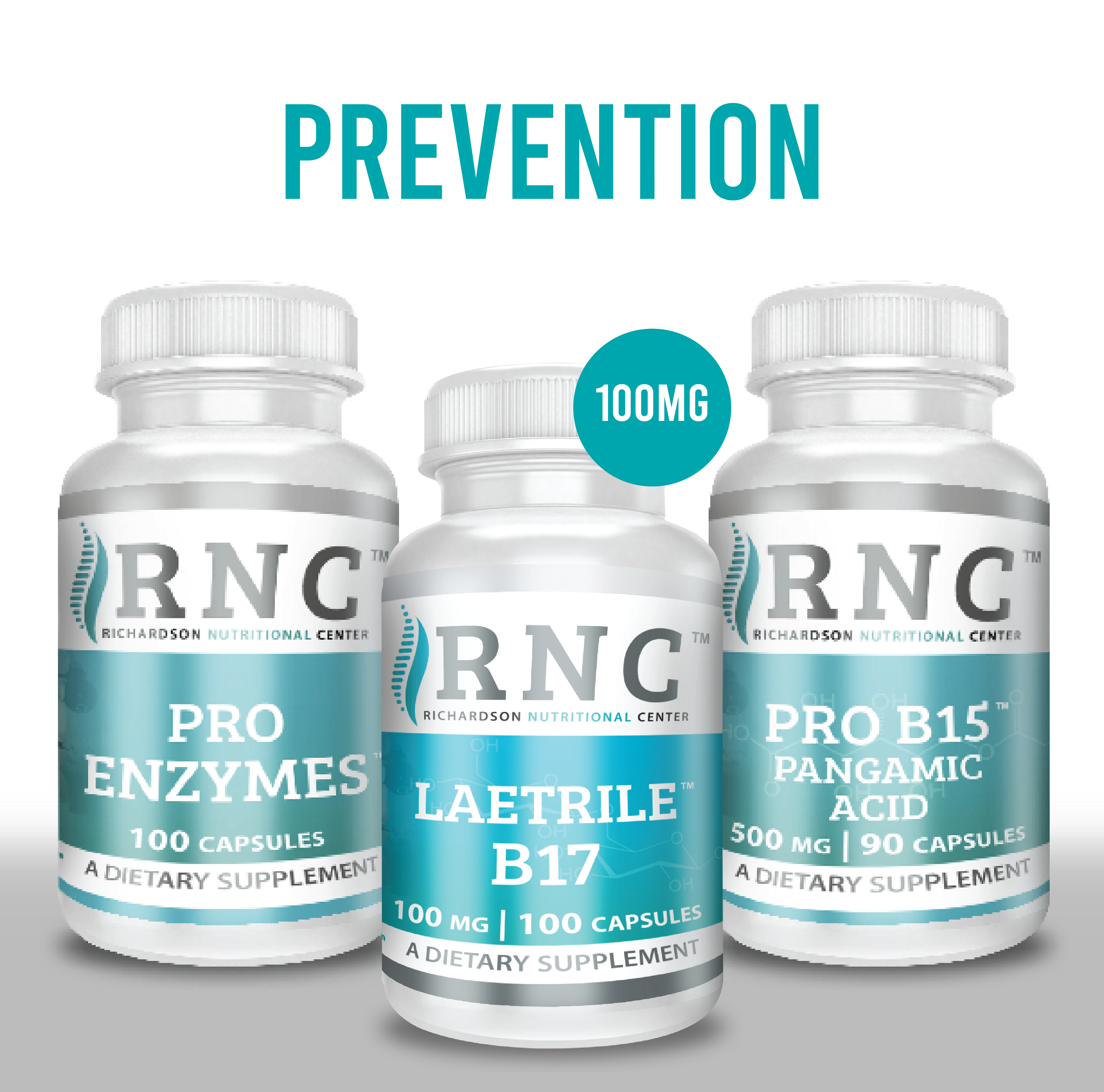 Prevention Bundle