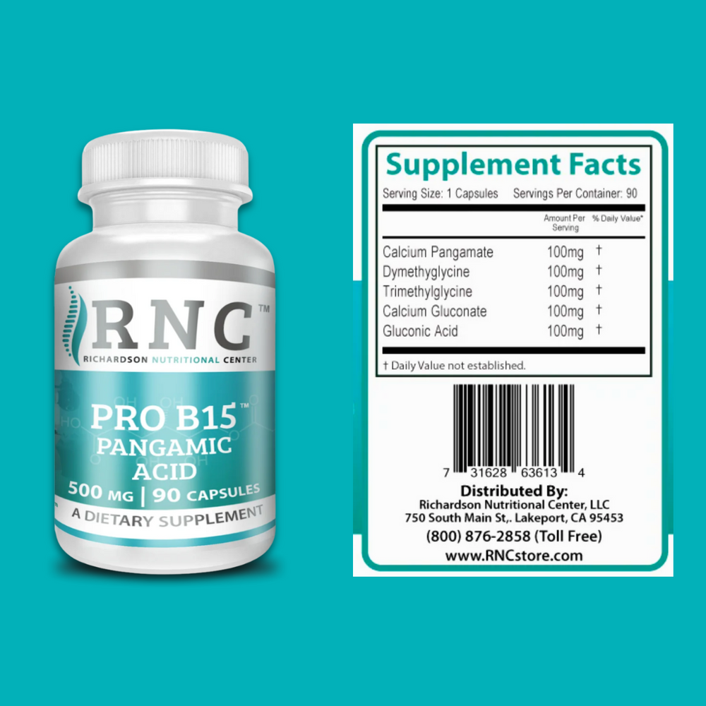 Rick's Pro Three Bundle