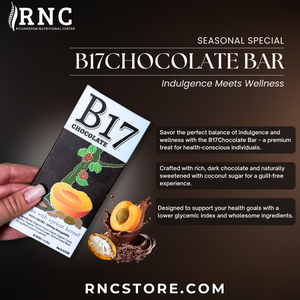 B17Chocolate Bar