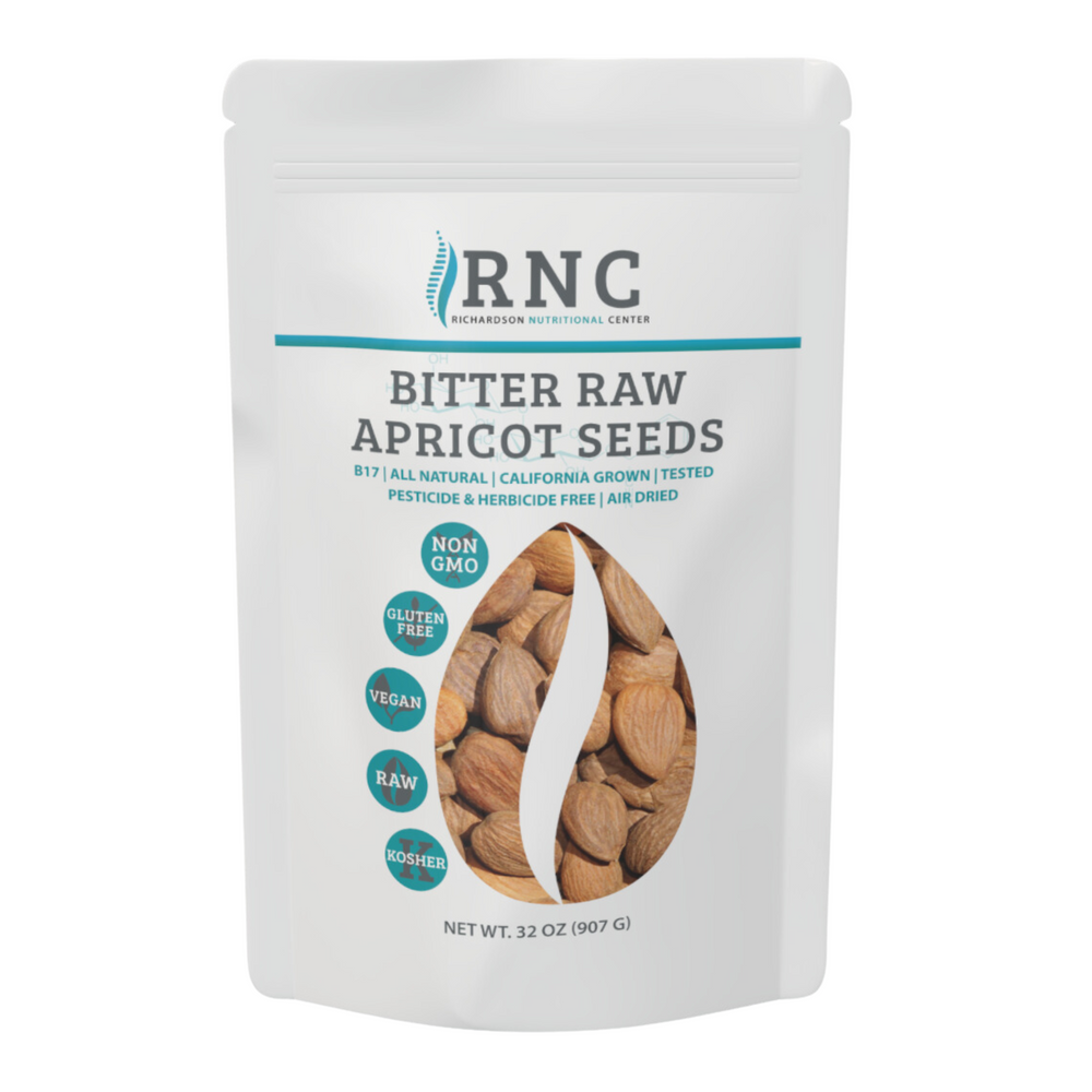 Bitter apricot seeds - buy raw apricot kernels online | RNC Store ...