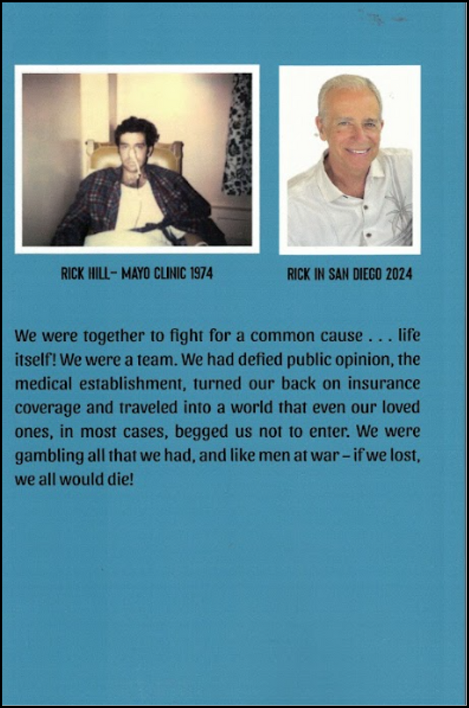 Rick's Pro Three Bundle