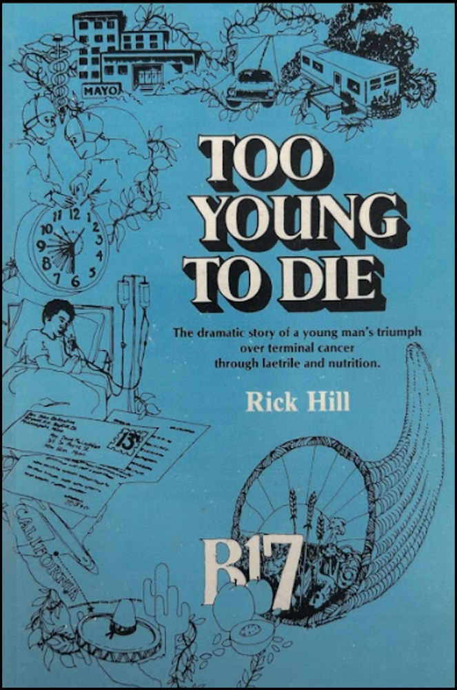 Rick's Pro Three Bundle