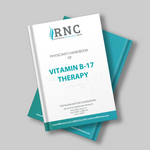 Physician's Handbook of Vitamin B-17 Therapy