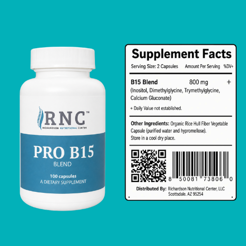 Pro B15