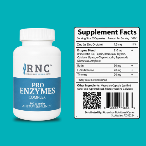 Pro Enzymes