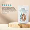 Bitter Raw Apricot Seeds 16oz — what people are saying