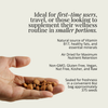Apricot Seeds 8oz — what is B17