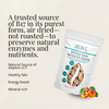 Apricot Seeds 8oz — key benefits