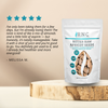 Apricot Seeds 8oz — what people are saying