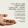 Apricot Daily 30-Day Pack — what is B17