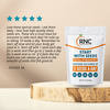 Apricot Daily 30-Day Pack — what people are saying