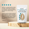 Apricot Seed Meal 16oz — customer testimonial