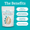 Apricot Seed Meal 8oz — supplement facts