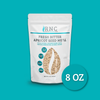 Apricot Seed Meal 8oz — front of pouch