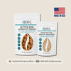 Apricot Seed Daily Bundle — 16oz whole seeds and 8oz seed meal