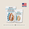 Apricot Seed Pro Bundle — 32oz whole seeds and 16oz seed meal