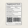 Pro B15 — supplement facts