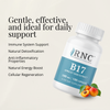 B17 100mg Capsules — key benefits