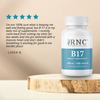 B17 100mg Capsules — what people are saying