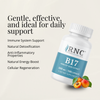 B17 500mg Capsules — key benefits
