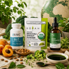 Earth Diet Bundle — lifestyle with whole-food ingredients