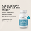 B17 (Amygdalin) — daily support benefits