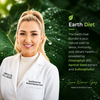 Liana Werner-Gray — Earth Diet philosophy