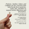 Pro Enzymes — product information