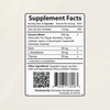 Pro Enzymes — supplement facts