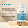 Pro Enzymes — what people are saying