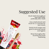 Fresh Mouth Berry Boost — suggested use